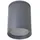 LUCANDE Außenleuchte Aluminium 14,0 cm IP54 E27 schwarz