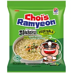 Choi's Instant Nudeln Vegetable 113g