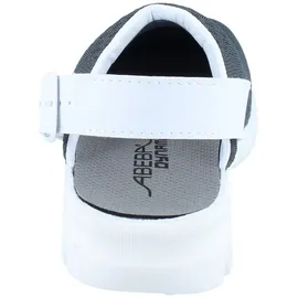 Abeba ESD-Berufsschuhe Dynamic Clog anthrazit Gr. 39