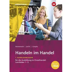 Handeln im Handel SB 1 Jahr Einzelhandel