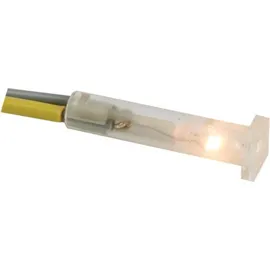 VELLEMAN Viereckige 7 x 7mm LED-Signalleuchte