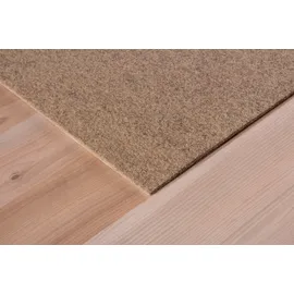 Andiamo Abbo Teppichfliese 40 x 40 cm Beige