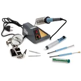 VELLEMAN Set mit Lötstation Mit Temperaturregelung - 40–48 W - 150–480 °c