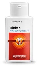 Rücken-Entspannungsbad - 500 ml