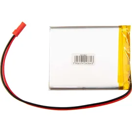 Akyga LP675568 A 3500 mAh 1 St.