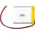 Akyga LP675568 A 3500 mAh 1 St.