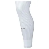 Nike FQ8282-100 Strike Dri-FIT Socks Unisex WHITE/BLACK Größe S/M