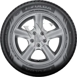 Fulda 215/60 R17 100V Multicontrol SUV XL