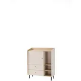 masseno Vetta 95 x 115 x 42 cm Beige