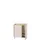 masseno Vetta 95 x 115 x 42 cm Beige