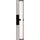 Searchlight Wandleuchte Up Down (LED)  schwarz dimmbar