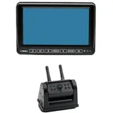 VSG Rückfahrkamera Element HD 7