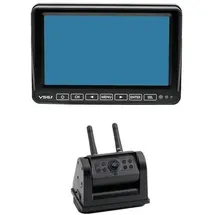 VSG Rückfahrkamera Element HD 7
