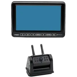 VSG Rückfahrkamera Element HD 7