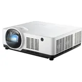 ViewSonic LSC601WU-ST Laser Weiss