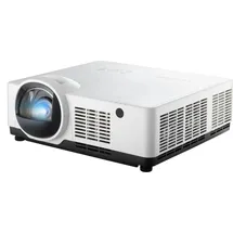 ViewSonic LSC601WU-ST Laser Weiss