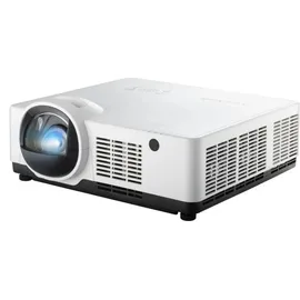 ViewSonic LSC601WU-ST Laser Weiss