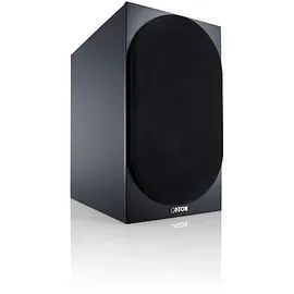 Canton GLE 20 S2 schwarz