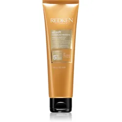 Redken All Soft stärkende spülfreie Pflege zum nähren und Feuchtigkeit spenden 150 ml
