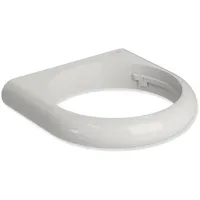 Hewi Halter 477.00.20097 141mm, lichtgrau