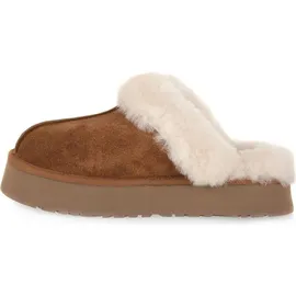 UGG Australia UGG Disquette in Hellbraun - 37