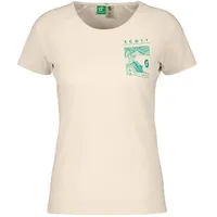 Scott Defined DRI | cotton white M
