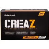 Body Attack Creaz Kapseln 100 St.