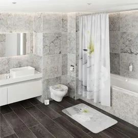 Sanilo Good Feeling Grau 135 x 200 cm + 80 x 80 cm