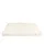 Bodhi Meditationsmatte Zabuton ECO 80 x 80 x 5 cm Natur