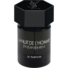 YVES SAINT LAURENT La Nuit de l’Homme Le Parfum Eau de Parfum 100 ml