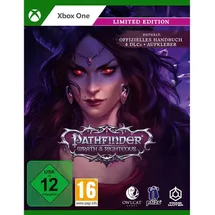 Pathfinder: Wrath of the Righteous Limited Edition