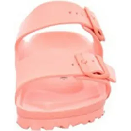 Birkenstock Arizona EVA schmal Coral Peach 38
