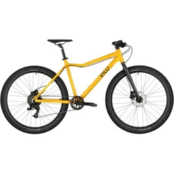 Vilu Disc 26 Gelb Modell 2024