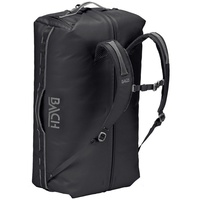 Bach Equipment Bach Dr. Expedition 60L Schwarz