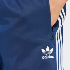 adidas Adicolor Firebird Kurze Hose Night Indigo / White XL
