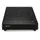 HENDI Induktionskocher 3500W Kitchen Line - Schwarz