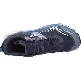Lowa Amplux 2 GTX Herren Navy/Grau 46,5