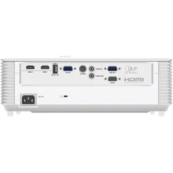 InFocus SP226ST Kurzdistanz DLP Beamer 3800 Lumen