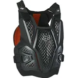 Fox Brustpanzer Raceframe Impact L/XL Schwarz