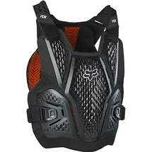 Fox Brustpanzer Raceframe Impact L/XL Schwarz