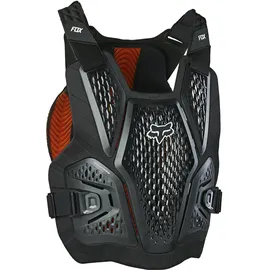Fox Brustpanzer Raceframe Impact L/XL Schwarz