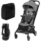Kinderkraft Pilot 2 Grau