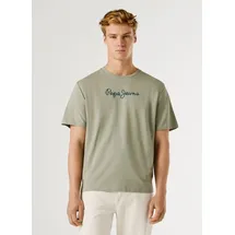 Pepe Jeans Eggo grün XL