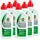 Castrol Motorcycle Coolant Kühlerfrostschutz (-24 °C) gebrauchsfertig für Motorräder l