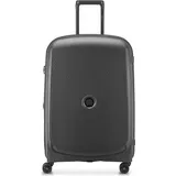 Delsey Belmont Plus 4-Rollen 70,5 / 87,23 l schwarz
