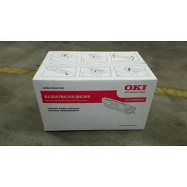 Oki 09004078 schwarz