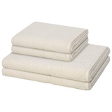 Möve Pearl 4-tlg. ivory