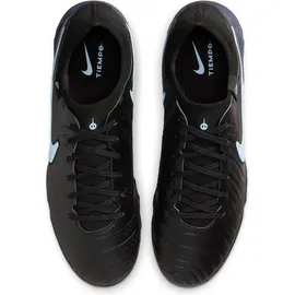 Nike Legend 10 Pro TF Herren schwarz 42,5