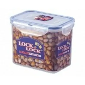Lock & Lock Frischhaltedose rechteckig transparent 151 x 108 x 117 mm 1 l
