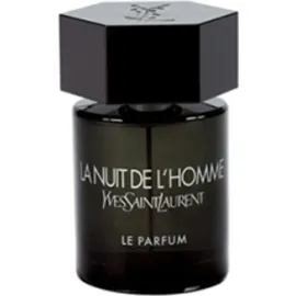 YVES SAINT LAURENT La Nuit de l’Homme Le Parfum Eau de Parfum 60 ml